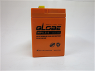 WP4.5-6 GLOBE - Ắc quy đèn chiếu sáng