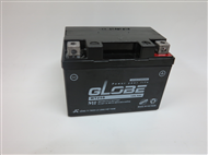 WTZ5S GLOBE - Ắc quy dùng cho xe máy Dream, Wave, Viva