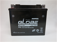WP12-BS GLOBE