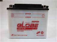 12N7A-4B GLOBE