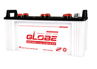 N120 GLOBE