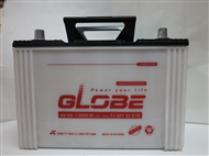 NX120-7 GLOBE  - Ắc quy ô tô