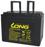 LGK 75-12N LONG